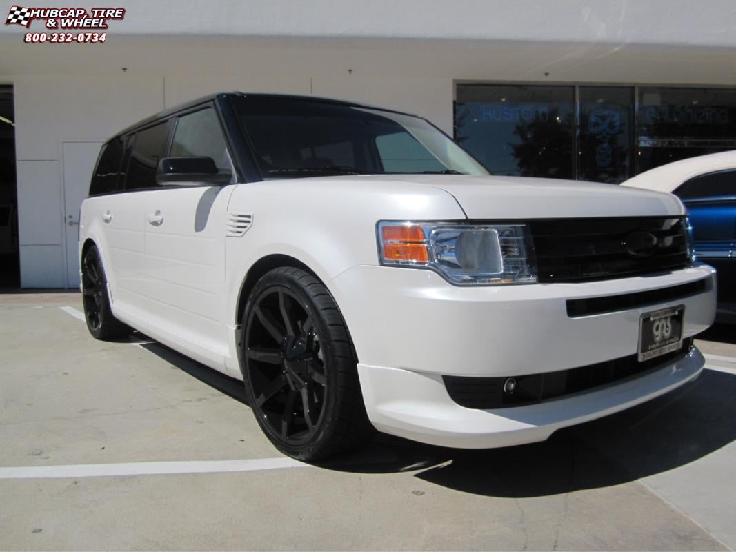  Ford Flex